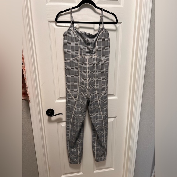 L*SPACE jumpsuit corset back barely worn XL - Picture 2 of 5